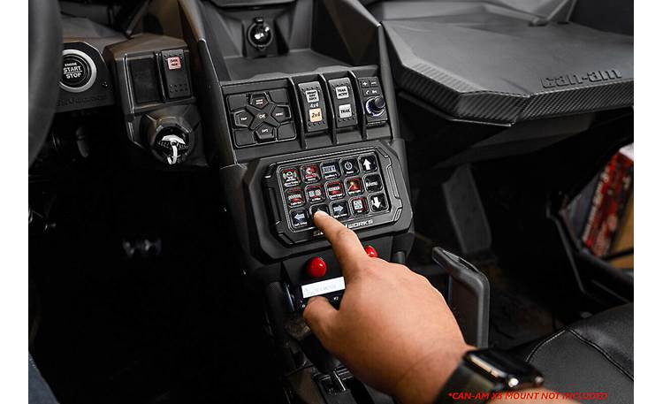SSV Switch Works Alpha 12 Other