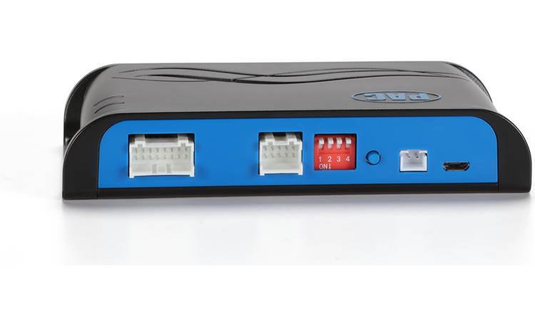 PAC AmpPRO AP4-GM71 Aftermarket Amplifier Interface Other