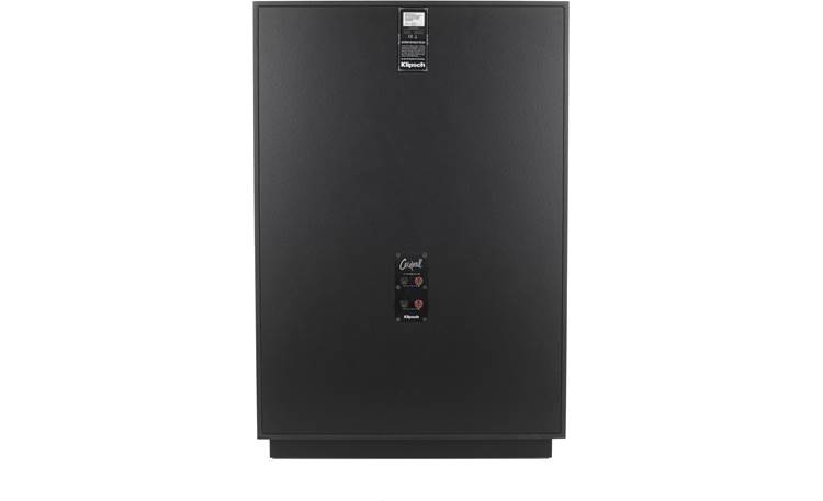 Klipsch Heritage Cornwall IV (American Auburn) Matched pair of