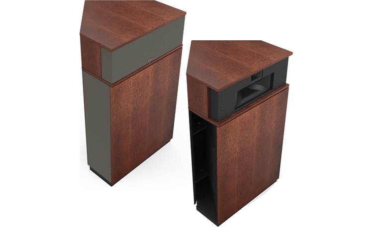 Klipsch Heritage Klipschorn® AK7 Front