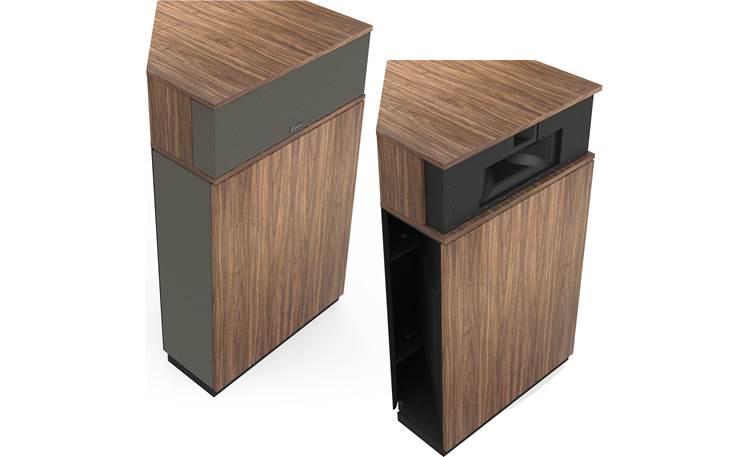 Klipsch Heritage Klipschorn® AK7 Front