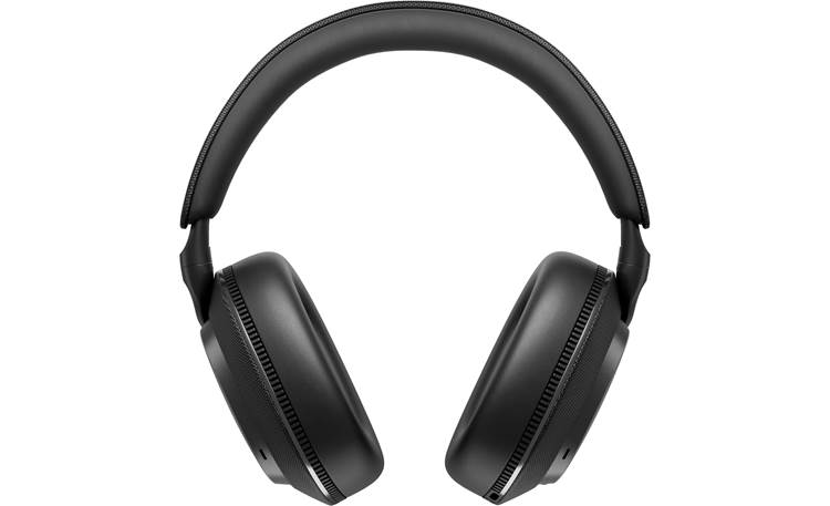 Bowers & Wilkins PX7 S3 Sleek, slim design