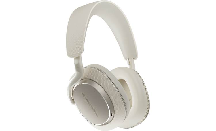 Bowers & Wilkins PX7 S3 (Canvas White) Over-ear noise-canceling