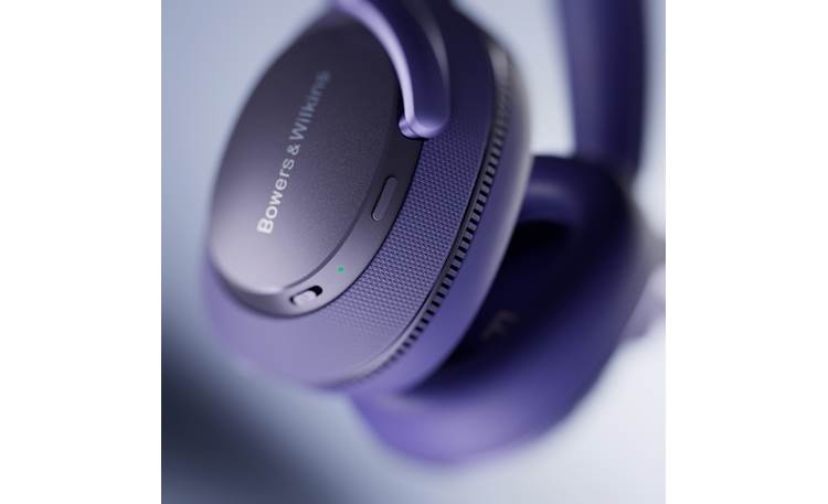 Bowers & Wilkins PX7 S3 (Indigo Blue) Over-ear noise