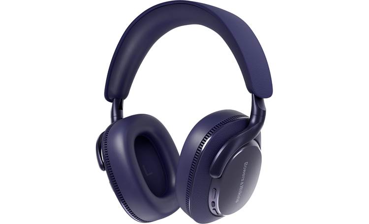 Bowers&Wilkins px7 s3 (即決可) Bowers & Wilkins PX7 S3 (Indigo Blue) Over-ear noise