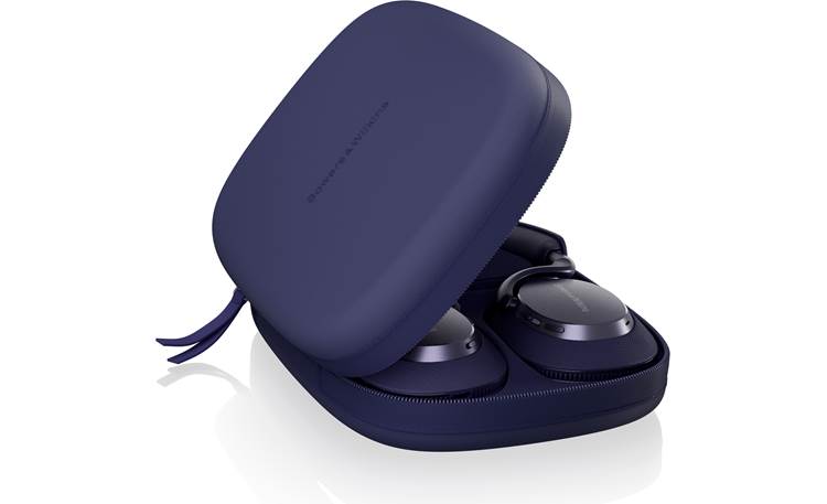 Bowers & Wilkins PX7 S3 (Indigo Blue) Over-ear noise