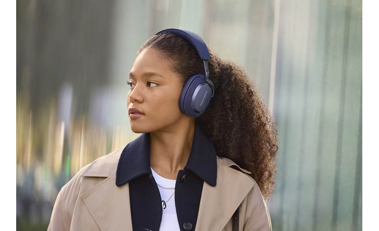 Bowers & Wilkins Px7 S3 インディゴブルー Amazon.co.jp: Bowers & Wilkins Px7 S3 (インディゴ・ブルー