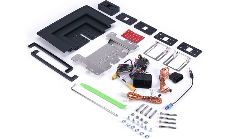 iDatalink Maestro APX-FL-CH2 Dash & Wiring Kit Install Direct