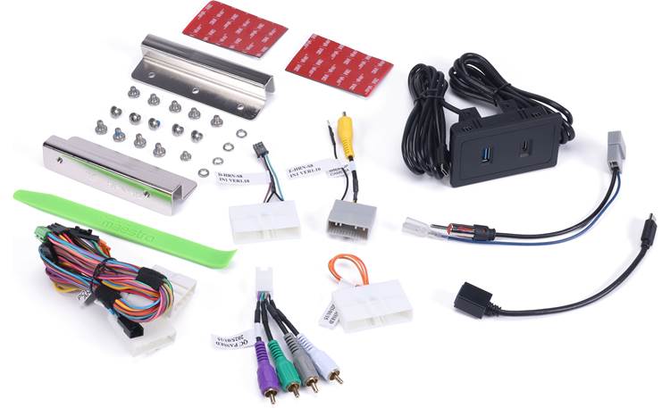 iDatalink Maestro APX-S8-IN1 Dash & Wiring Kit: price, highlights