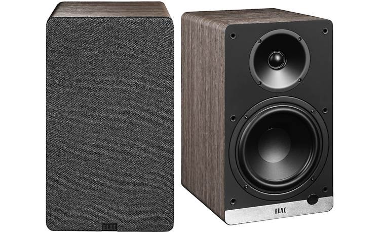 ELAC Debut ConneX DCB61 Front