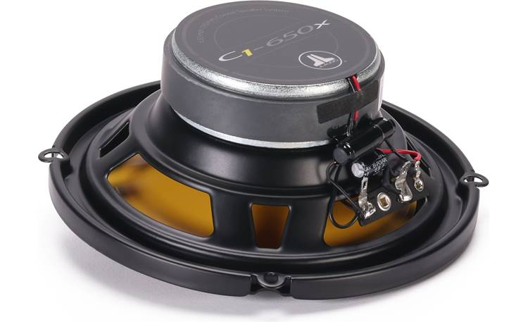 JL Audio C1-650x Back