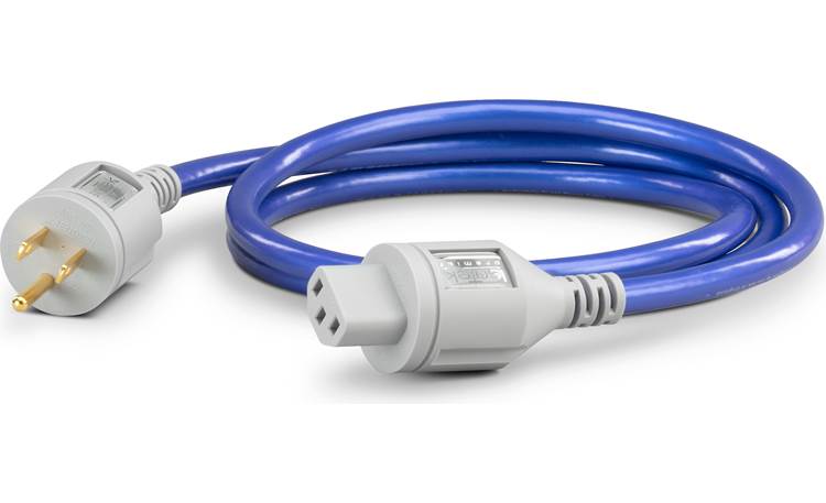 IsoTek EVO3 Premier (C13/C15) 1.5-meter high-performance AC power