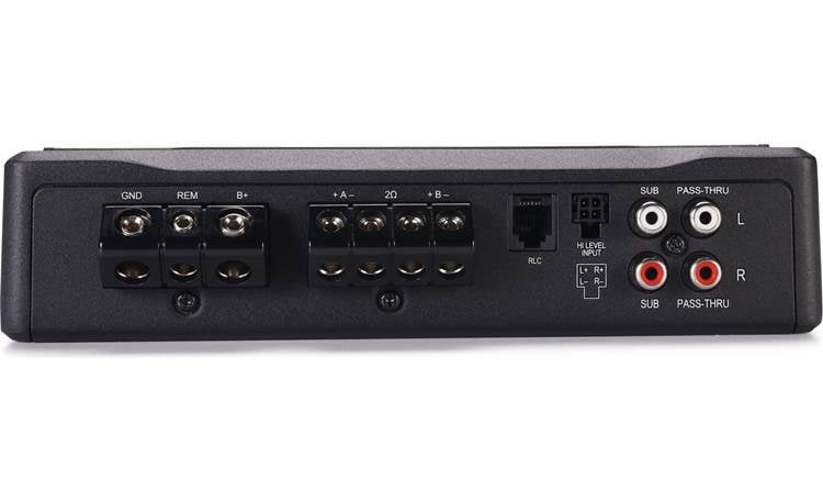 Rockford Fosgate R2-500X1 Other