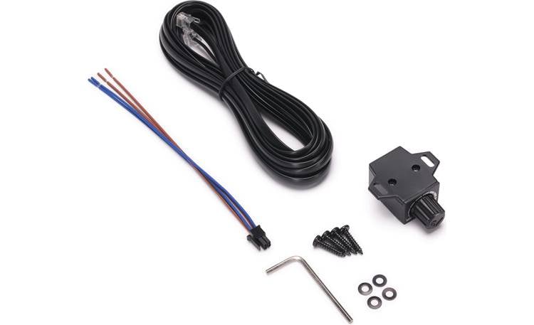 Rockford Fosgate R2-500X1 Other