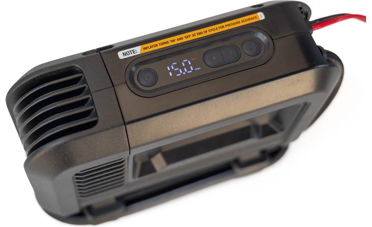 NOCO AIR15 Other