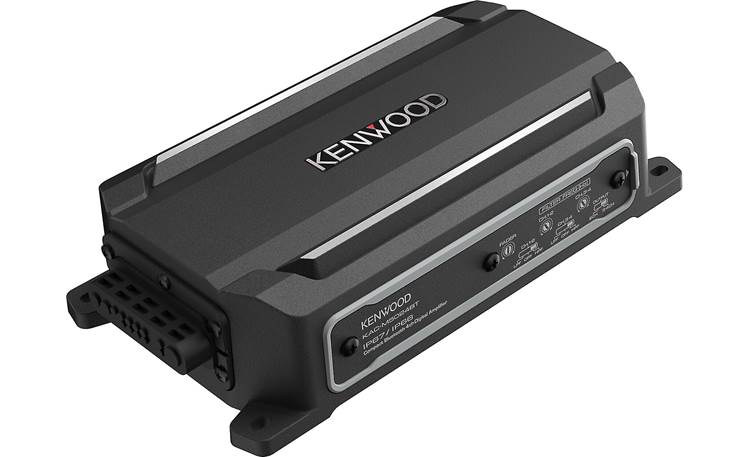 Kenwood KAC-M5024BT 