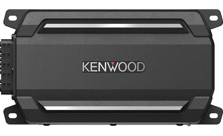 Kenwood KAC-M5024BT Other