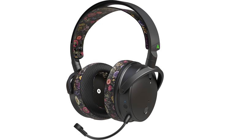 Audeze Maxwell Flora Edition Limited-edition floral pattern