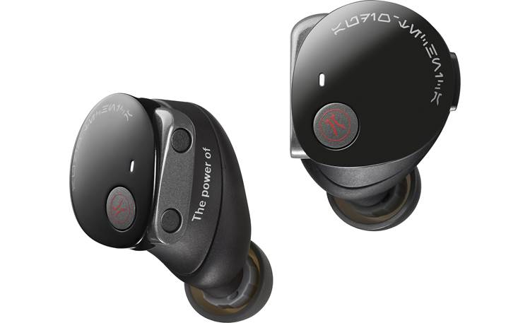 audio-technica ATH-CKS50TW2 ブラック Wireless Earbuds | ATH-CKS50TW2 | Audio-Technica