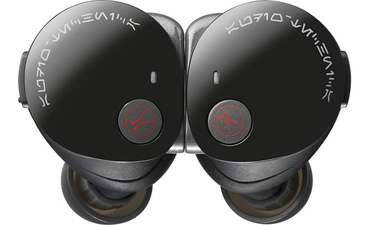 Audio-Technica ATH-CKS50TW2 Limited Star Wars™ Edition (Darth