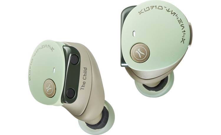 Audio-Technica ATH-CKS50TW2 Limited Star Wars™ Edition (Grogu