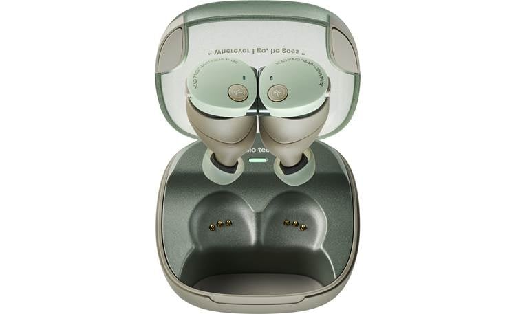 Audio-Technica ATH-CKS50TW2 Limited Star Wars™ Edition (Grogu