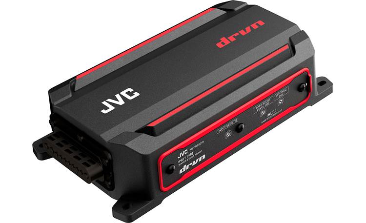 JVC KS-DR2001D 