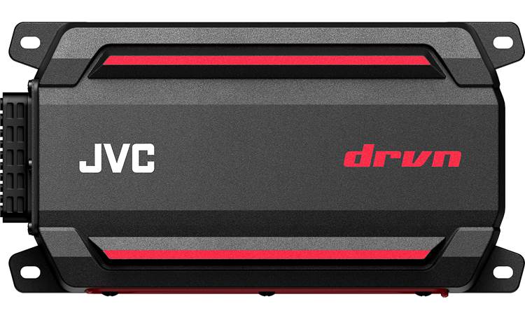 JVC KS-DR2001D Other