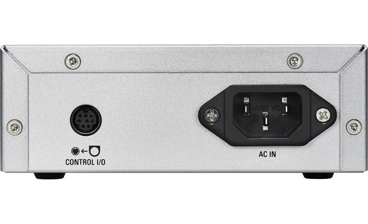 Audio-Technica AT-LPA2 Control unit — back