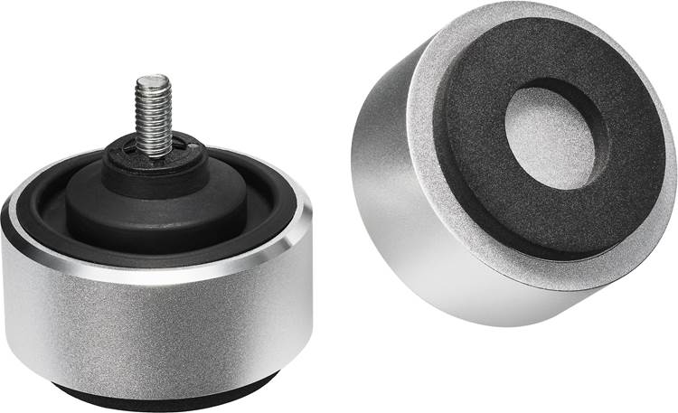 Audio-Technica AT-LPA2 Feet