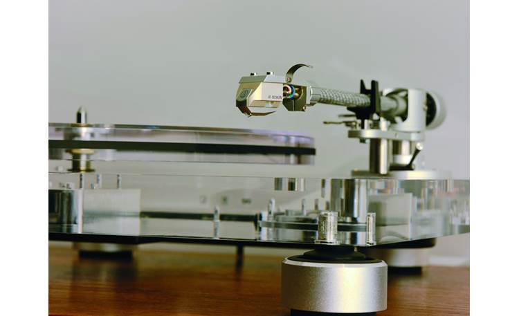 Audio-Technica AT-LPA2 Moving coil cartridge