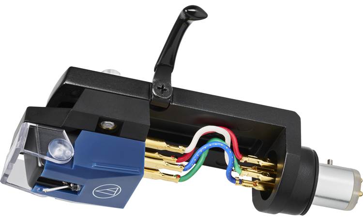 Richard Thompson Amnesia 輸入盤 Turntable Cartridges Under $200 at Crutchfield