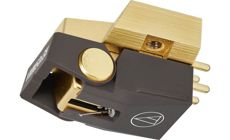 Audio-Technica AT-VM750xSH Front