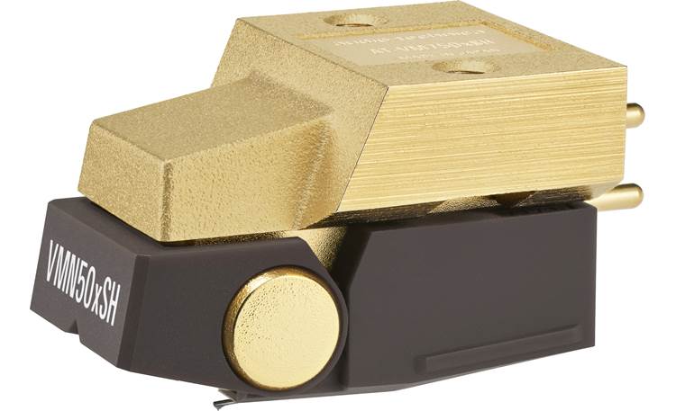 Audio-Technica AT-VM750xSH Side view