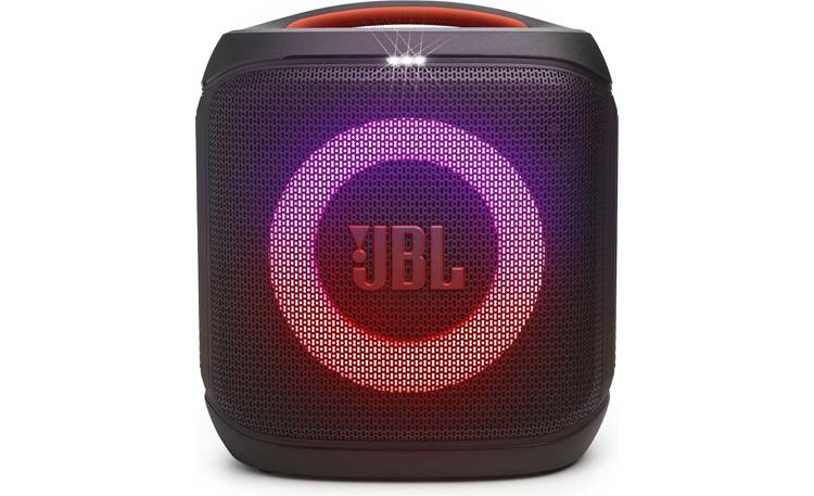 JBL PartyBox Encore Essential 2 Portable Bluetooth® speaker with