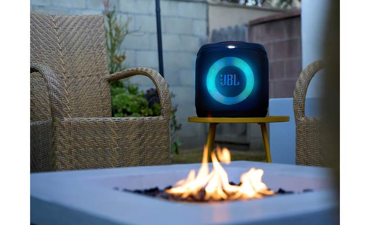 JBL PartyBox Encore Essential 2 Portable Bluetooth® speaker with