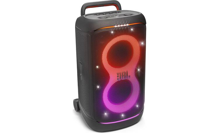 JBL PartyBox 520 Front