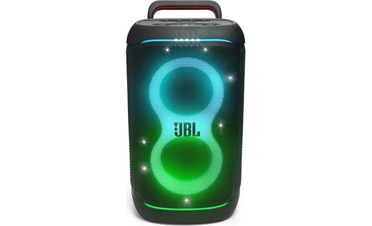 JBL PartyBox 520 Other