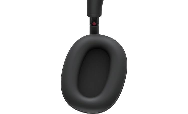 Sony WH-1000XM6 ブラック Sony WH-1000XM6 (Black) Over-ear Bluetooth® wireless noise