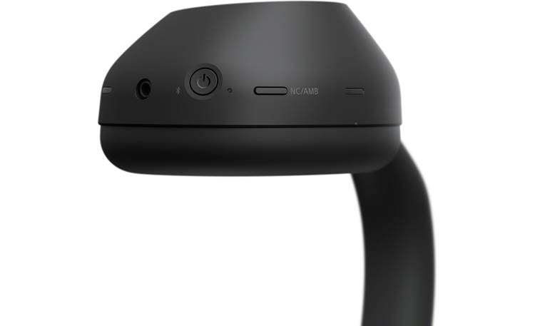 Sony WH-1000XM6 (Black) Over-ear Bluetooth® wireless noise