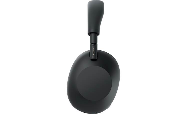 Sony WH-1000XM6 (Black) Over-ear Bluetooth® wireless noise