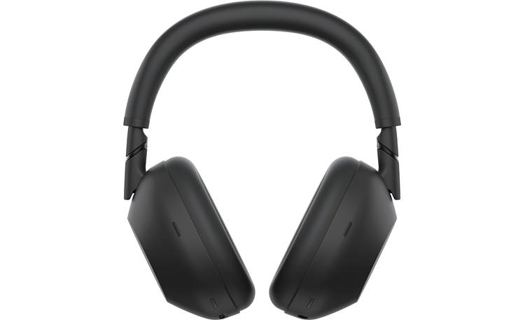 Sony WH-1000XM6 (Black) Over-ear Bluetooth® wireless noise