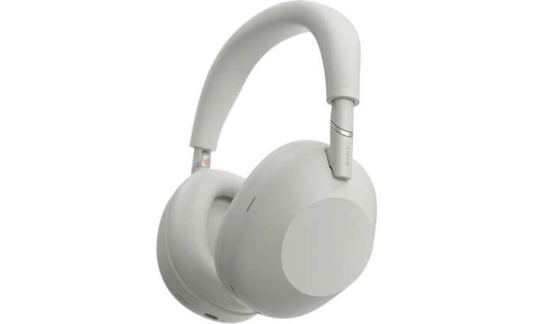 Sony WH-1000XM6 Sony's flagship wireless noise-canceling headphones