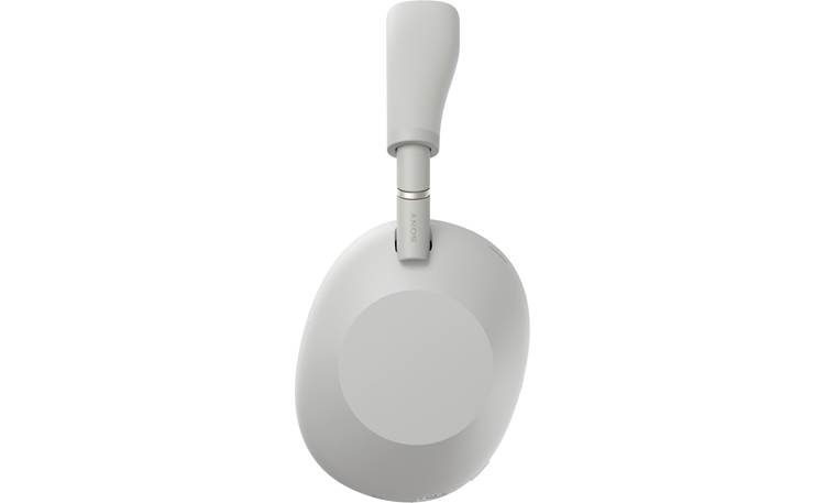 Sony WH-1000XM6 Touch controls over music, calls, volume, and much more
