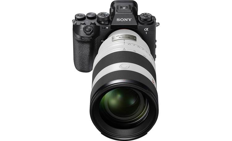 Sony FE 50-150mm f/2 GM Other