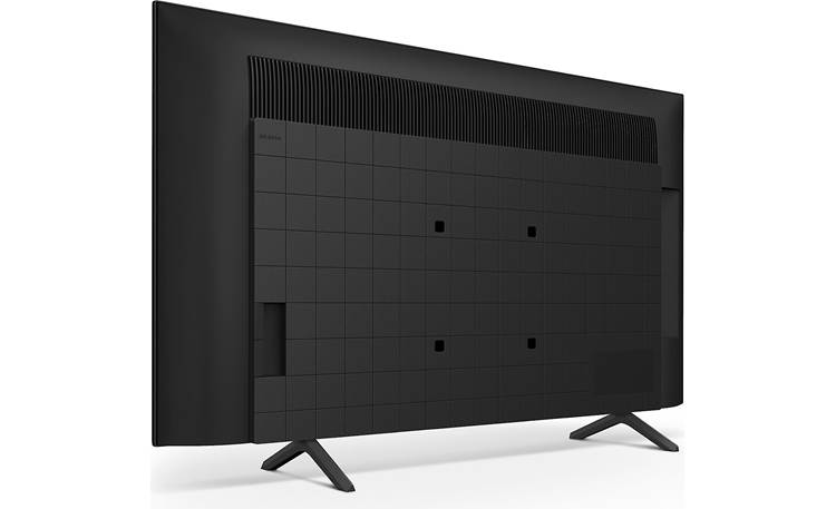 Sony KD50X77L Back