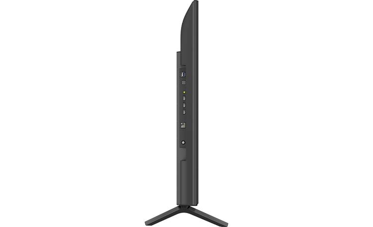 Sony KD50X77L Side