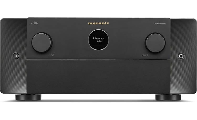 marantz AVアンプ 5005※18日まで Marantz AV 20 Home theater preamp/processor with 13.4-channel