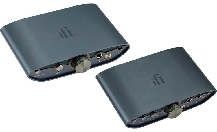 その他 iFi audio iFi Audio ZEN Can Signature | HeadAmp