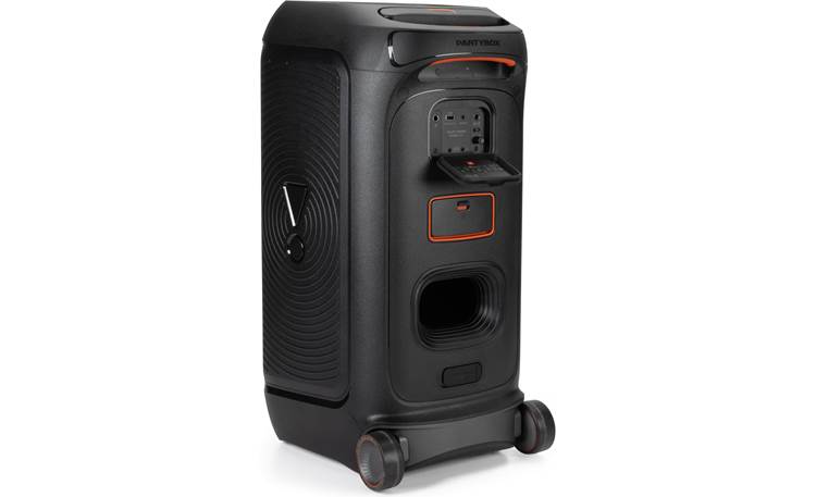 JBL PartyBox Stage 320 Back